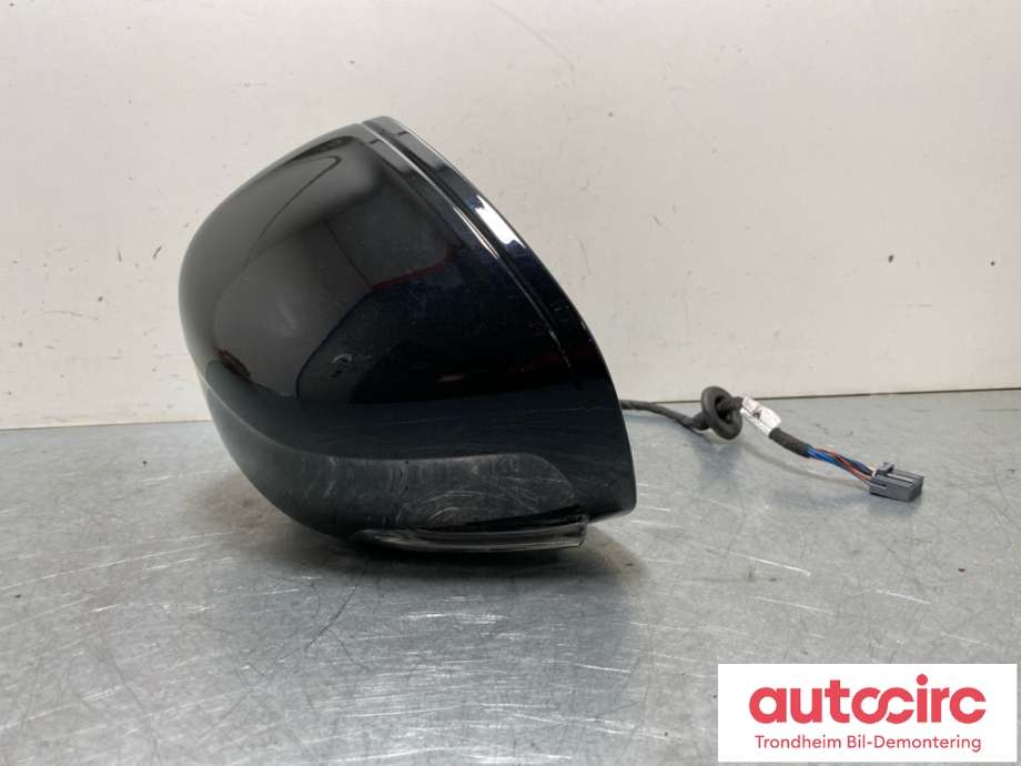 Speil venstre til Volvo XC90 2015-2025 (Type II) (R-DESIGN|31385637|40003782|)