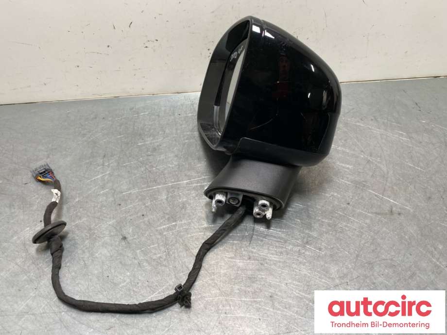 Speil venstre til Volvo XC90 2015-2025 (Type II) (R-DESIGN|31385637|40003782|)