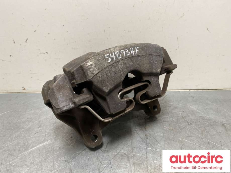 Bremsecaliper høyre foran til Volvo XC90 2015-2025 (Type II) (36003280|)