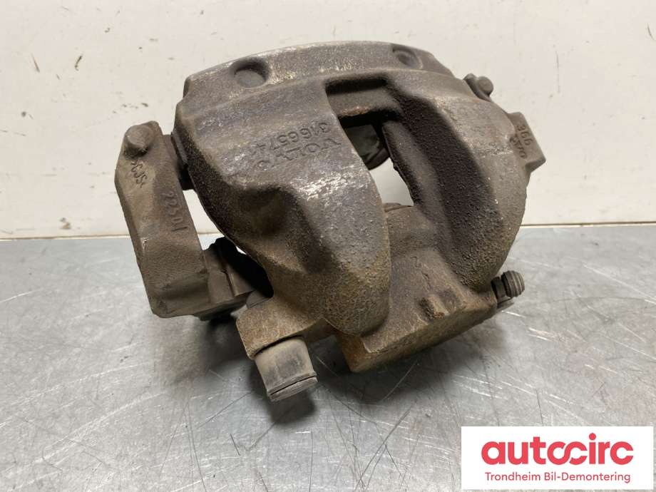 Bremsecaliper høyre foran til Volvo XC90 2015-2025 (Type II) (36003280|)