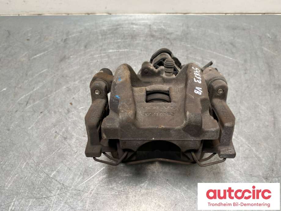 Bremsecaliper venstre bak, elektrisk til Volvo XC90, 2015-2025 (Type II)  (36003032)