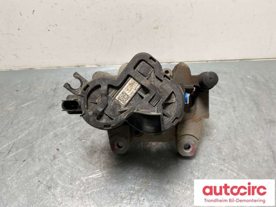 Bremsecaliper venstre bak, elektrisk til Volvo XC90 2015-2025 (Type II)  (36003032|)