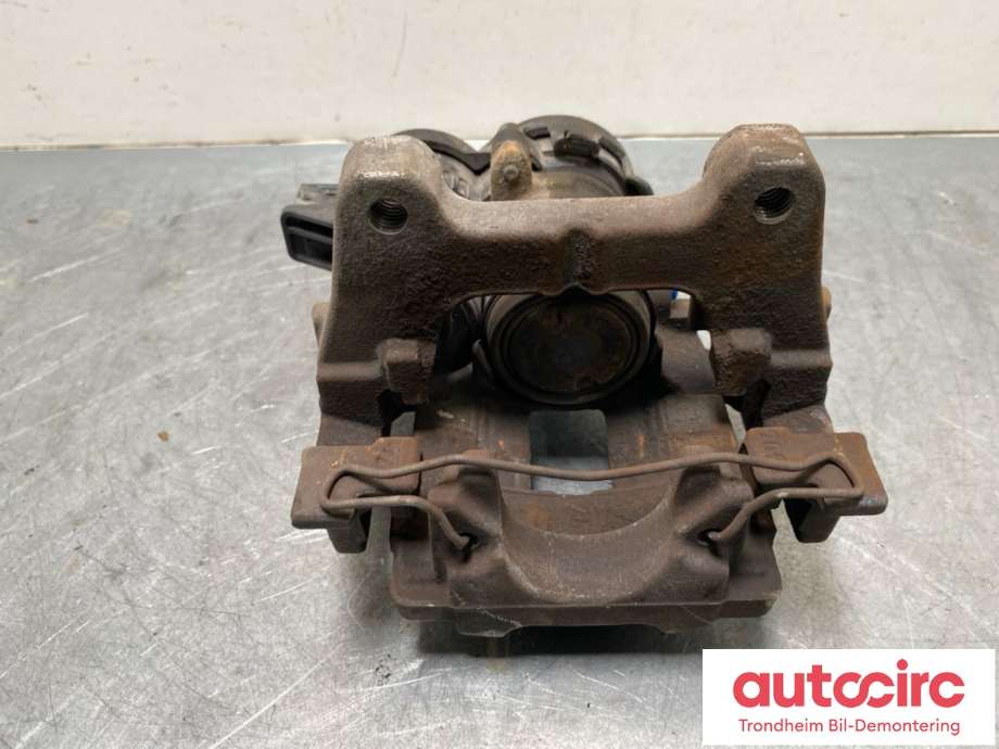 Bremsecaliper venstre bak, elektrisk til Volvo XC90 2015-2025 (Type II)  (36003032|)
