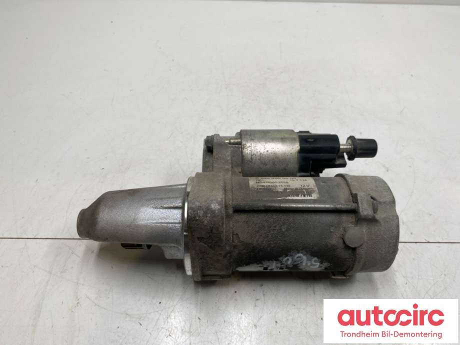 Starter til Mercedes CLA 2013-2019 (C117) (C117) (A6459060800|)
