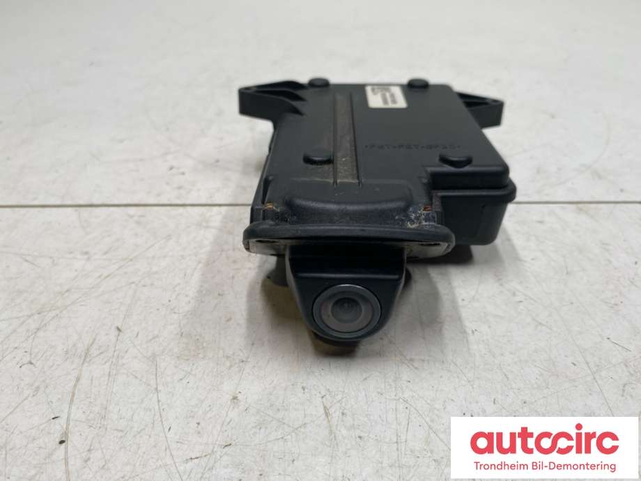 Parkeringskamera bak til BMW X5 2007-2013 (E70) (E70) (66 53 9 195 898|)