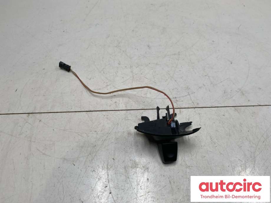 Bryter rattjustering til BMW X5 2007-2013 (E70) (E70) (61316966709|)