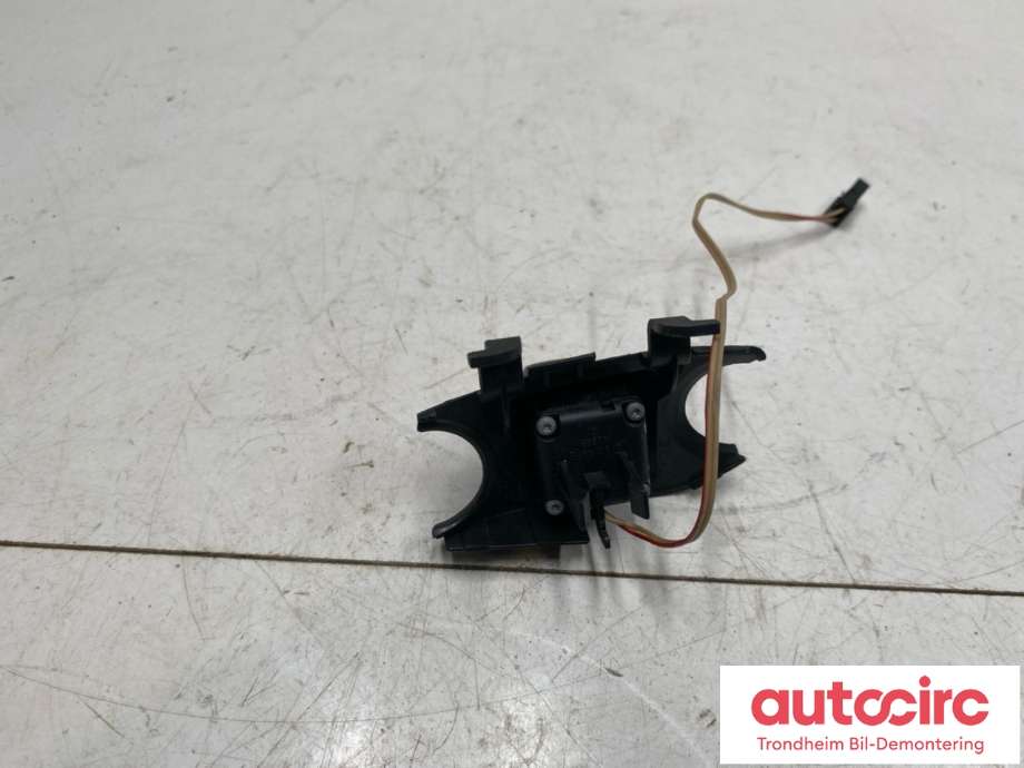 Bryter rattjustering til BMW X5 2007-2013 (E70) (E70) (61316966709|)