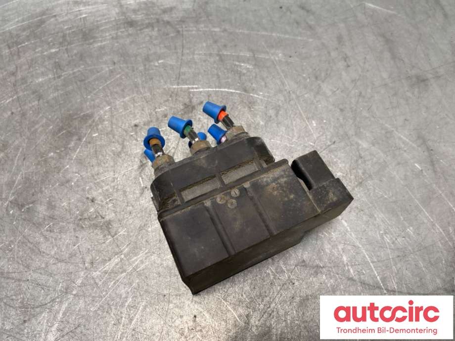 Ventilblokk luftfjæring til Volvo XC90 2015-2025 (Type II)  (31360723|)