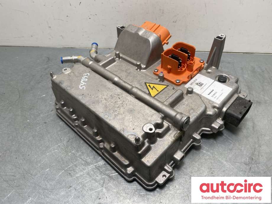 Inverter hybrid til Volvo XC90 2015-2025 (Type II)  (36012128|32263742|)