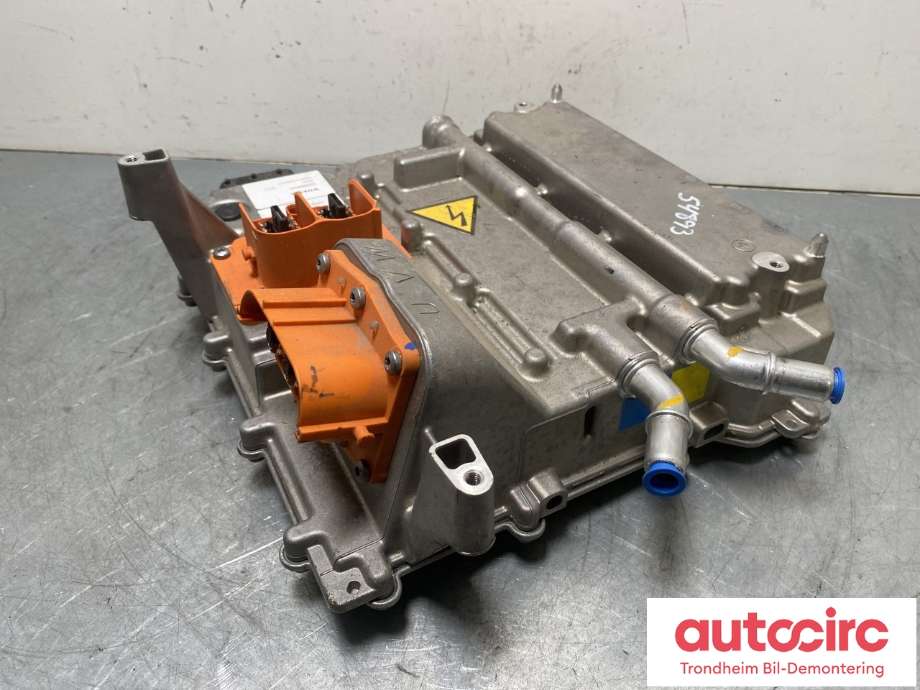 Inverter hybrid til Volvo XC90 2015-2025 (Type II)  (36012128|32263742|)