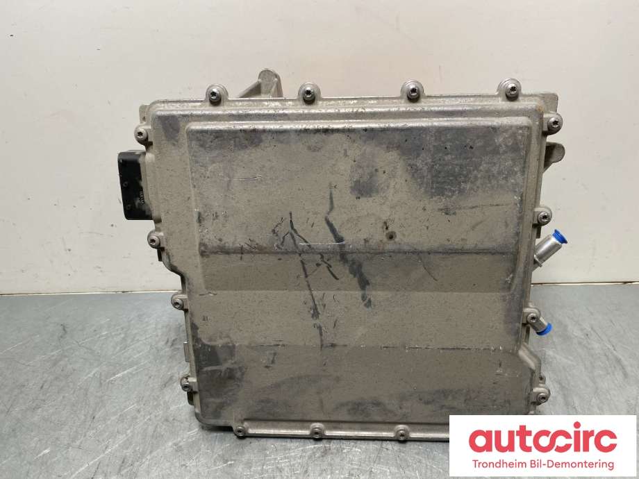 Inverter hybrid til Volvo XC90 2015-2025 (Type II)  (36012128|32263742|)