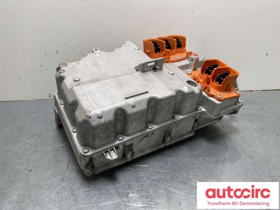 DCDC converter hybrid til Volvo XC90 2015-2025 (Type II) (36011623|31673329|)