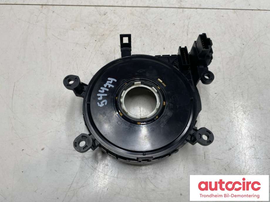 Airbag slepering til BMW X5 2007-2013 (E70) (E70) (61 31 9 122 509|)