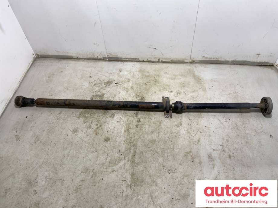 Mellomaksel til VW Caddy, 2010-2015 (Type III, Fase 2)  (2K0 521 101 M)