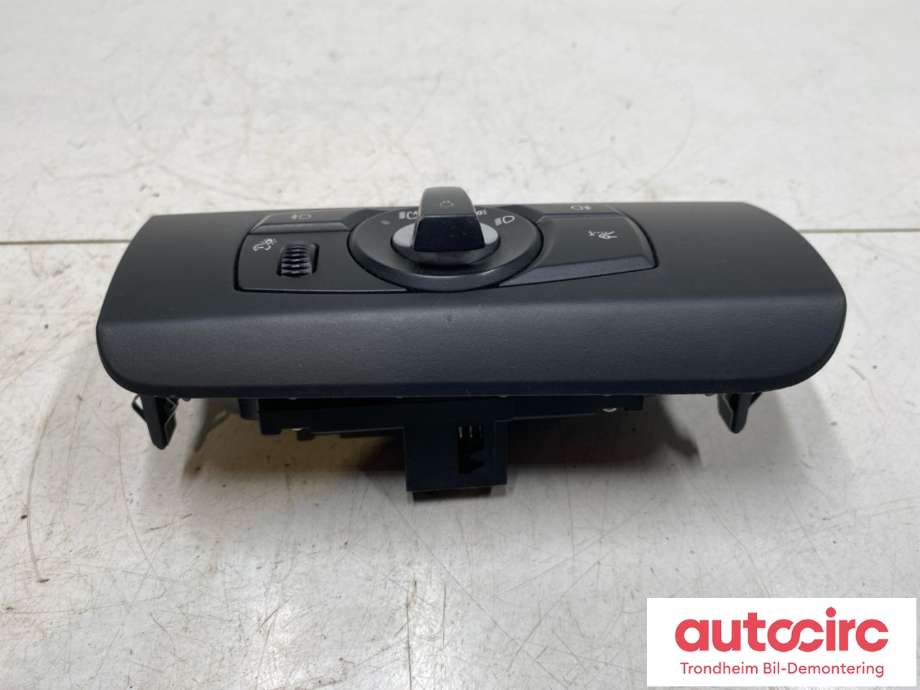 Bryter lys til BMW X5 2007-2013 (E70) (E70) (9134727|61319134727|)