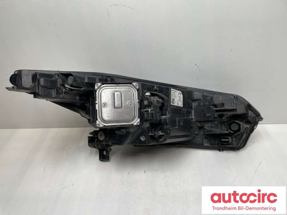 Frontlykt venstre full-LED til Renault Zoe 2019-->> (Fase 2)  (260609326R|)