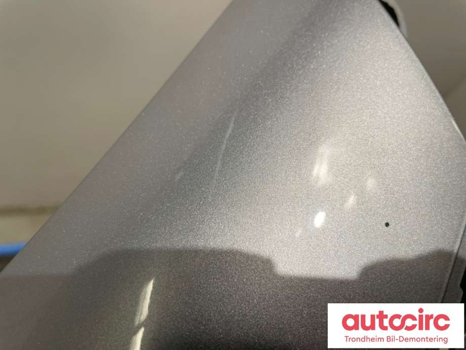 Skjerm venstre foran til Renault Zoe 2019-->> (Fase 2)  (631010917R|)