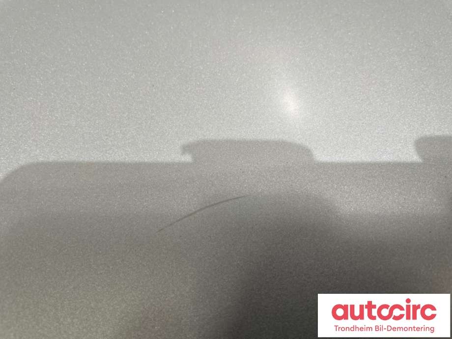 Panser til Renault Zoe 2019-->> (Fase 2) (651001566R|)