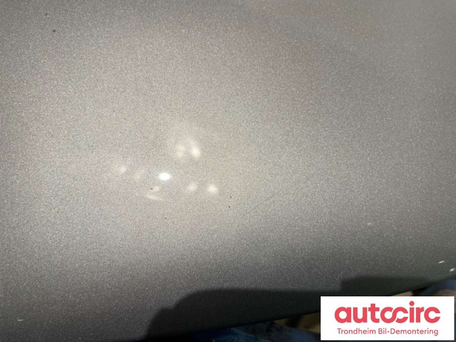 Panser til Renault Zoe 2019-->> (Fase 2) (651001566R|)