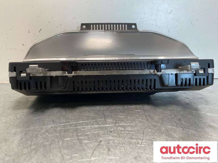 Instrumentpanel til Volvo XC90 2015-2025 (Type II)  (36051312|31687669|)
