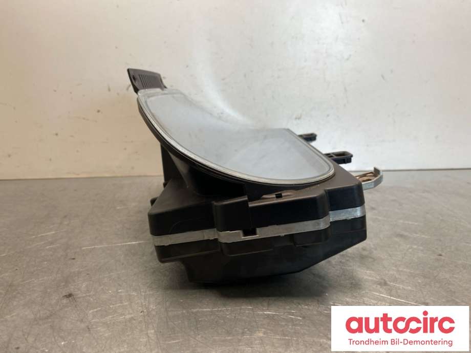 Instrumentpanel til Volvo XC90 2015-2025 (Type II)  (36051312|31687669|)