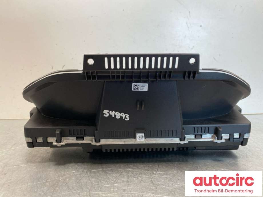 Instrumentpanel til Volvo XC90 2015-2025 (Type II)  (36051312|31687669|)
