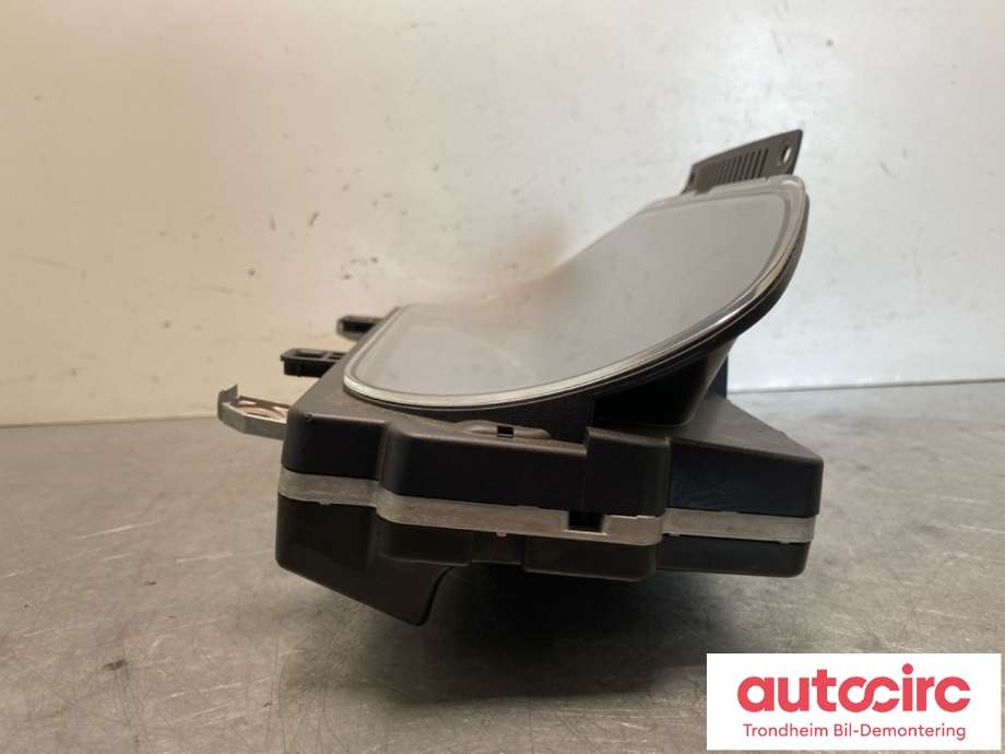 Instrumentpanel til Volvo XC90 2015-2025 (Type II)  (36051312|31687669|)