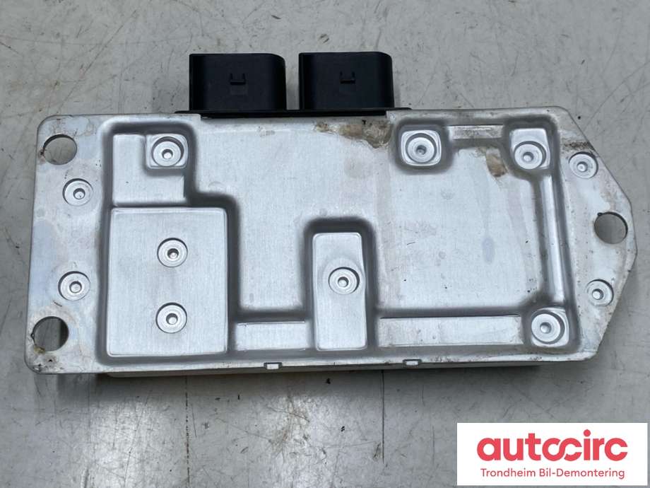 Styreenhet girkasse til BMW X5 2007-2013 (E70) (E70) (27607606629|)