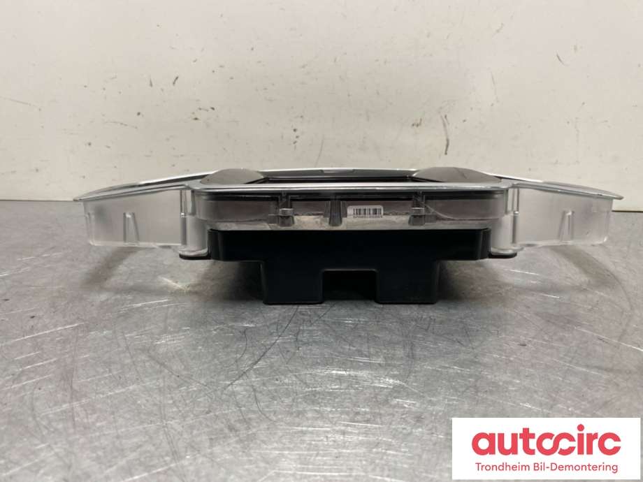 Multimedia display (MCU - Media Controller Unit) til Volvo XC90 2015-2025 (Type II) (36010873|)