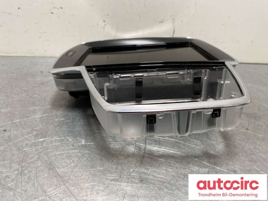 Multimedia display (MCU - Media Controller Unit) til Volvo XC90 2015-2025 (Type II) (36010873|)