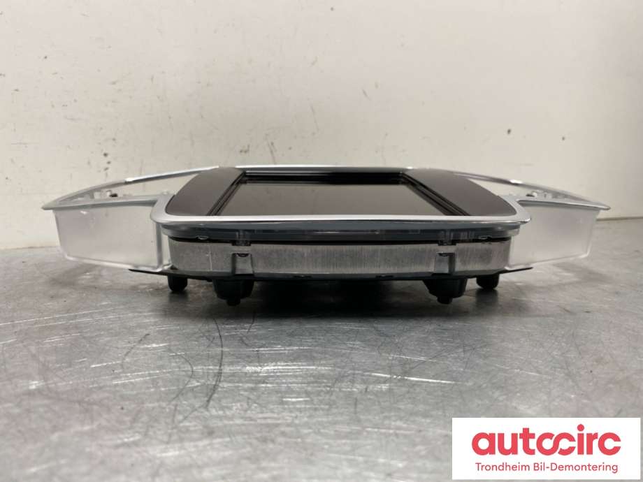 Multimedia display (MCU - Media Controller Unit) til Volvo XC90 2015-2025 (Type II) (36010873|)