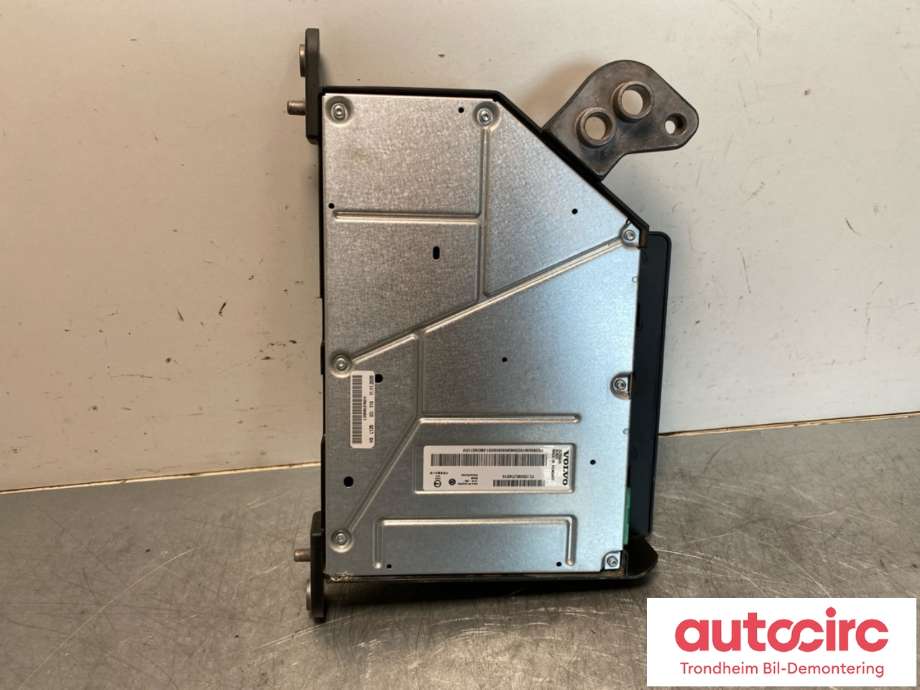Bilstereo forsterker til Volvo XC90, 2015-2025 (Type II)  (36013039)