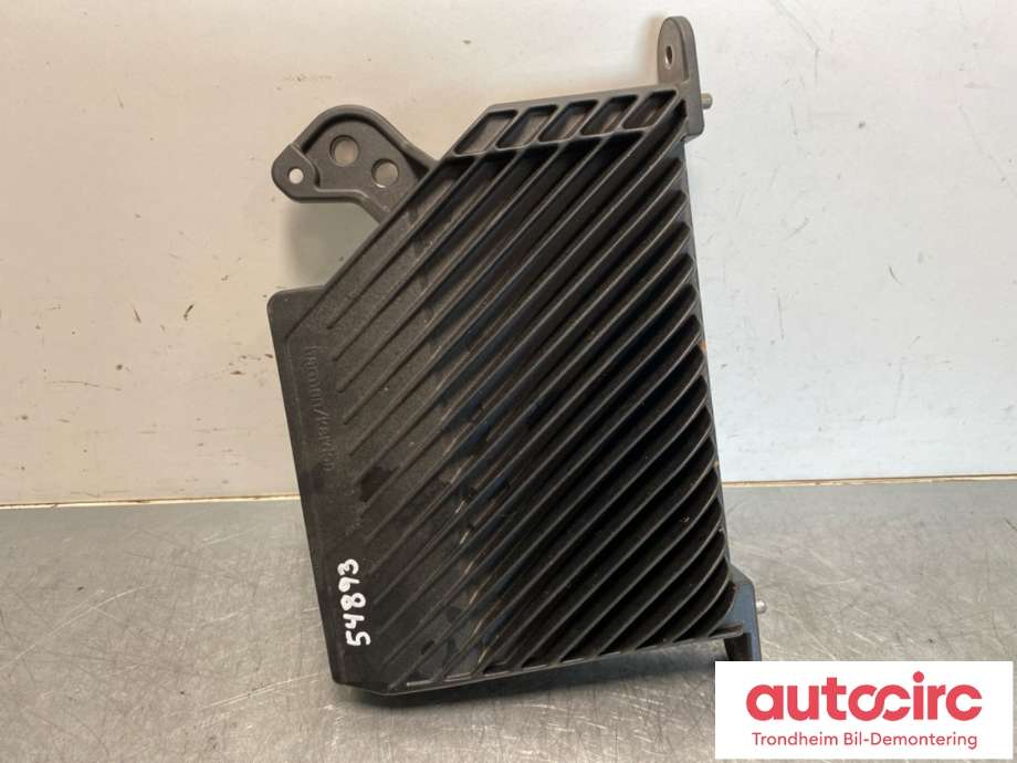 Bilstereo forsterker til Volvo XC90 2015-2025 (Type II)  (36013039|31456942|32265527| 32359317)