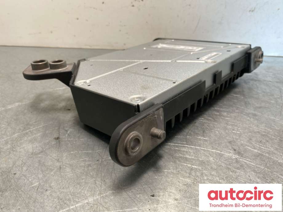 Bilstereo forsterker til Volvo XC90 2015-2025 (Type II)  (36013039|31456942|32265527| 32359317)