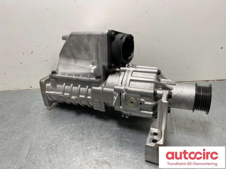 Kompressor til Volvo XC90 2015-2025 (Type II) (36010125|)