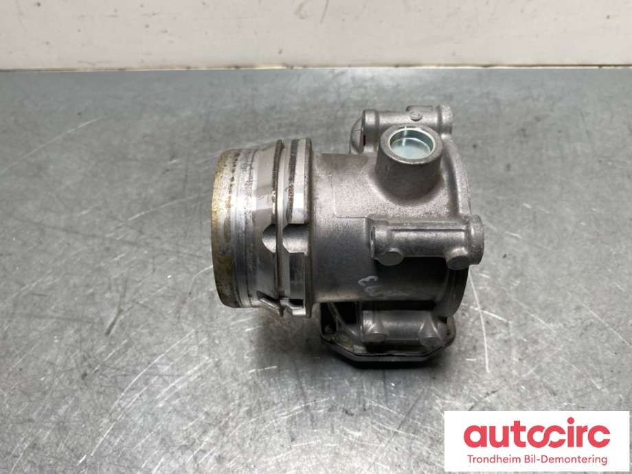 Spjeldhus til Volvo XC90 2015-2025 (Type II) (31293736|)