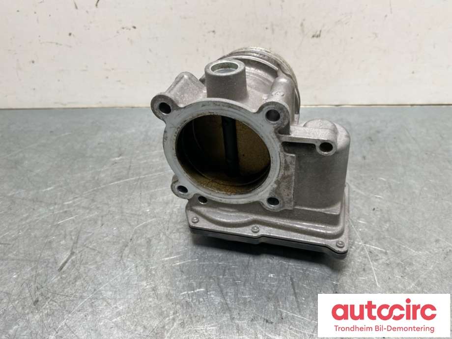 Spjeldhus til Volvo XC90 2015-2025 (Type II) (31293736|)