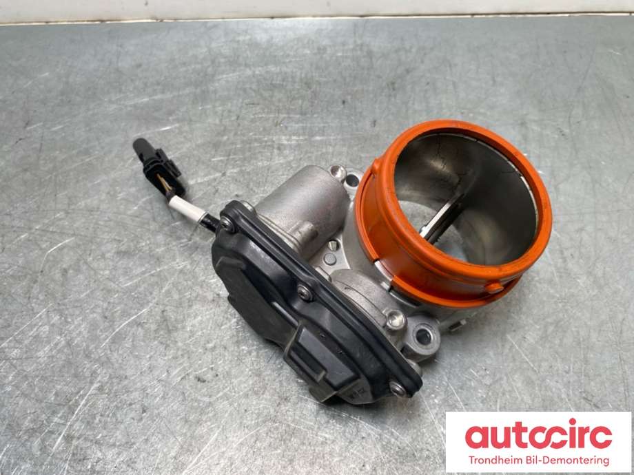 Spjeldhus til Volvo XC90 2015-2025 (Type II) (31459842|)