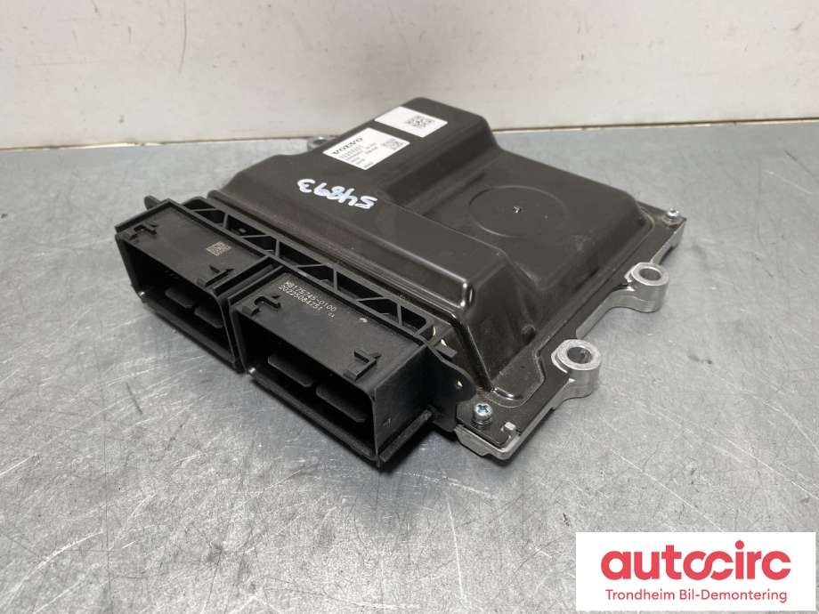 Styreenhet motor til Volvo XC90 2015-2025 (Type II) (DENSO|36003275|32253220|32253221)