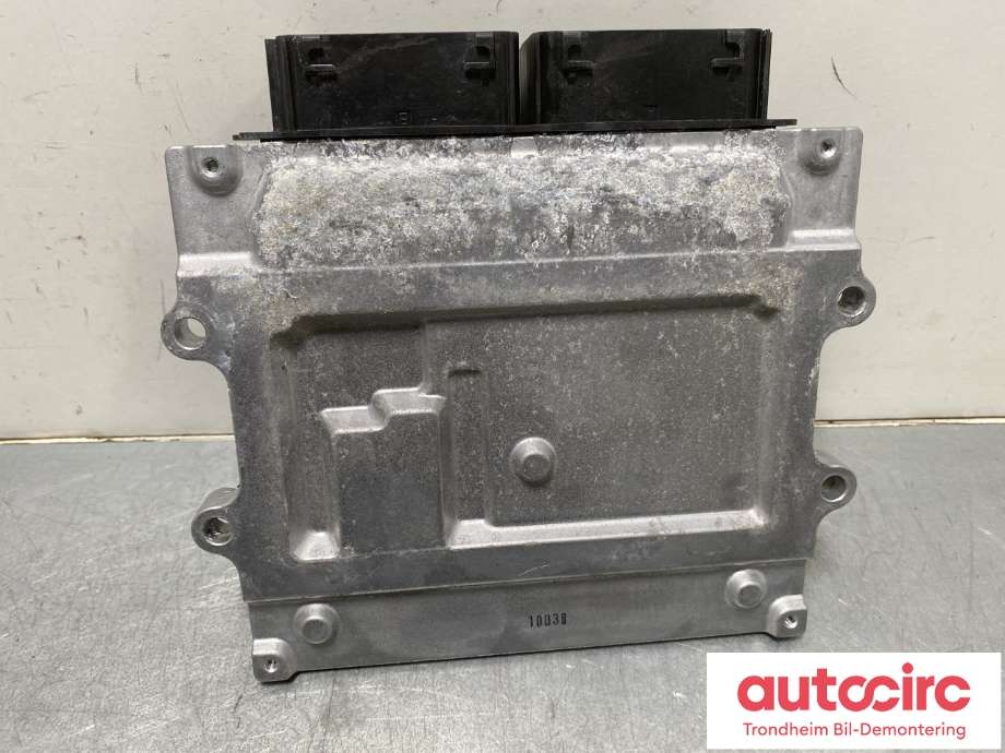 Styreenhet motor til Volvo XC90 2015-2025 (Type II) (DENSO|36003275|32253220|32253221)