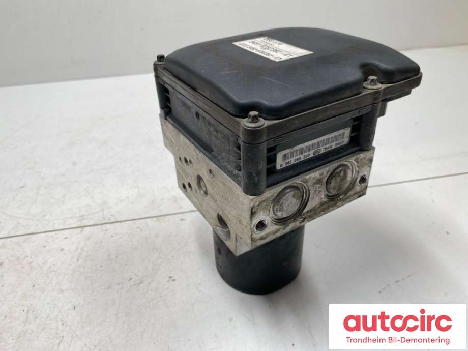 ABS sentral til BMW X5 2007-2013 (E70) (E70) (34 51 6 865 025|)