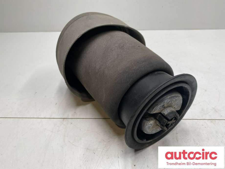 Fjær bak nivå luftpute/belg til BMW X5 2007-2013 (E70) (E70) (37 12 6 790 079|)