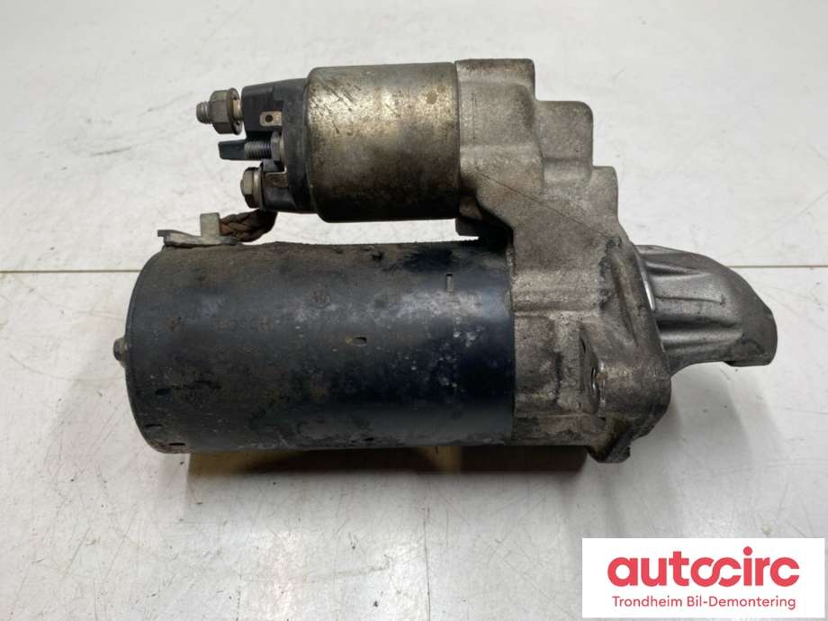 Starter diesel til BMW X5 2007-2013 (E70) (E70) (12 41 7 796 892|)