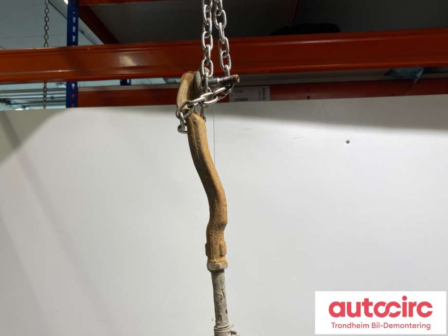 Tannstang til Mercedes Citan 2012-2021 (W415) (W415) (A 415 460 00 00|A 415 460 04 00|)
