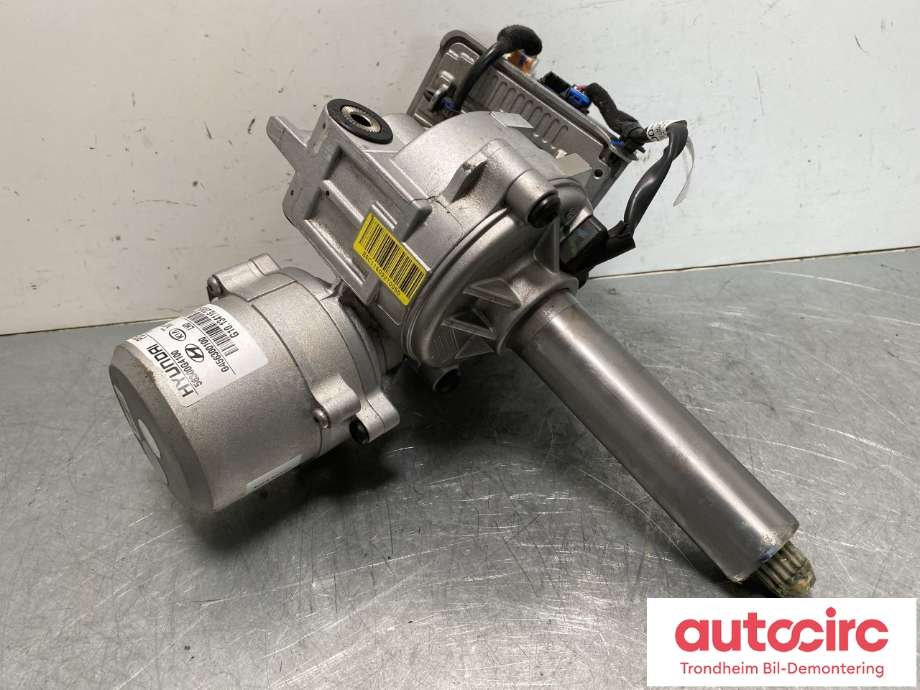 Rattaksel elektrisk servo til Hyundai i30, 2017-2020 (Type III) (56310G 4100)