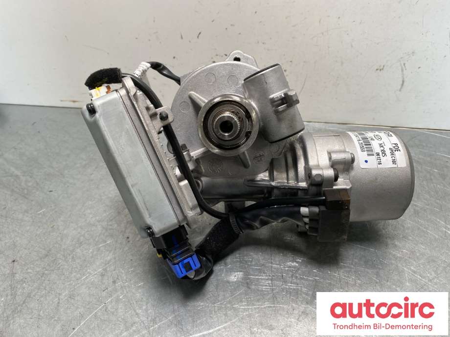 Rattaksel elektrisk servo til Hyundai i30 2017-2020 (Type III)  (56310G 4100|)