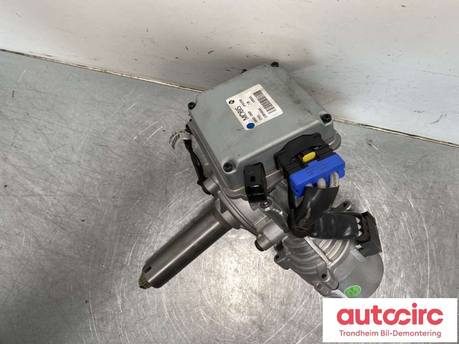 Rattaksel elektrisk servo til Hyundai i30 2017-2020 (Type III)  (56310G 4100|)