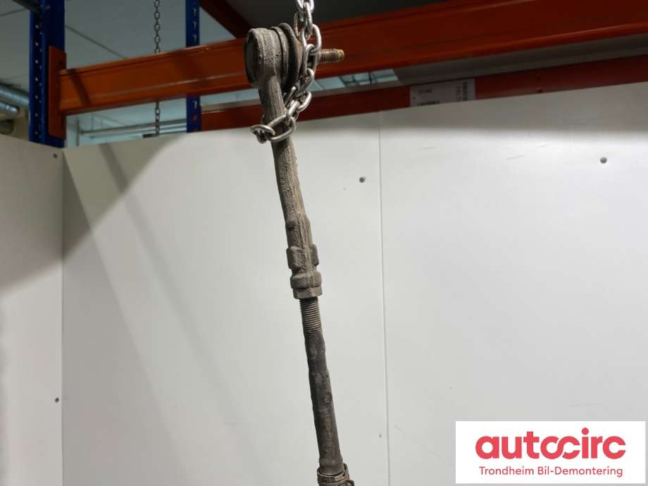 Tannstang til Peugeot Partner 2015-2019 (Type II, Fase 2)  (98 021 998 80|16 232 160 80|)