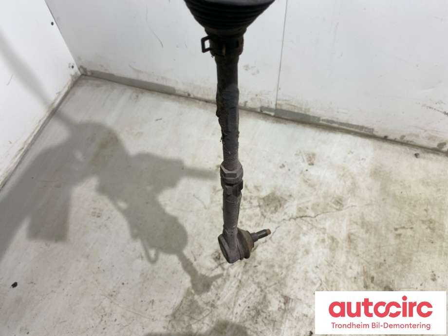 Tannstang til Peugeot Partner 2015-2019 (Type II, Fase 2)  (98 021 998 80|16 232 160 80|)