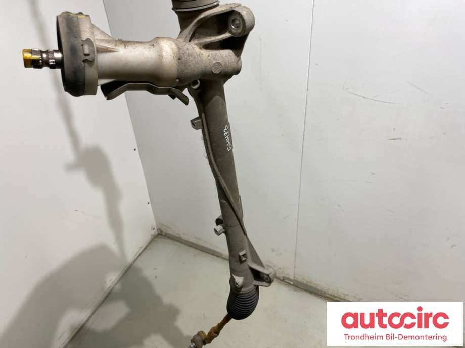 Tannstang til Hyundai i30 2017-2020 (Type III)  (56500G 4000|)